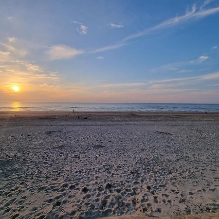 Apartament Thelna Naely Bray-Dunes Zewnętrze zdjęcie