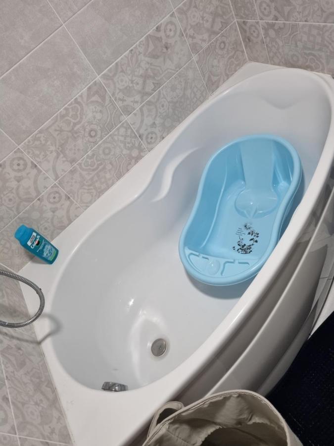 Apartament Thelna Naely Bray-Dunes Zewnętrze zdjęcie