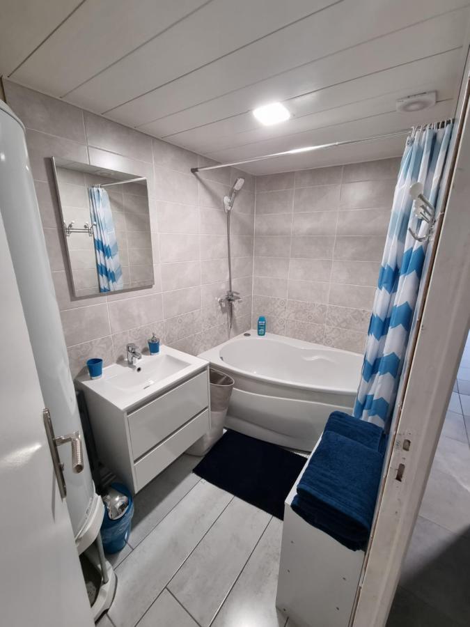 Apartament Thelna Naely Bray-Dunes Zewnętrze zdjęcie