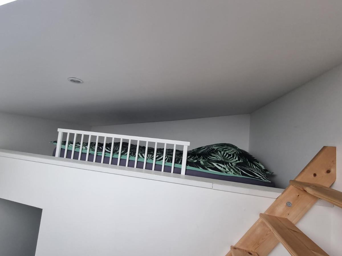Apartament Thelna Naely Bray-Dunes Zewnętrze zdjęcie